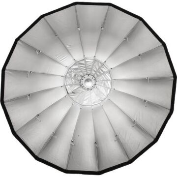Zeppelin Parabolic 47'' 120cm Derin Parabolik Softbox (3731)