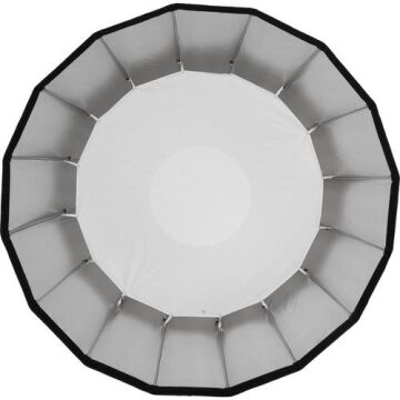 Zeppelin Parabolic 47'' 120cm Derin Parabolik Softbox (3731)