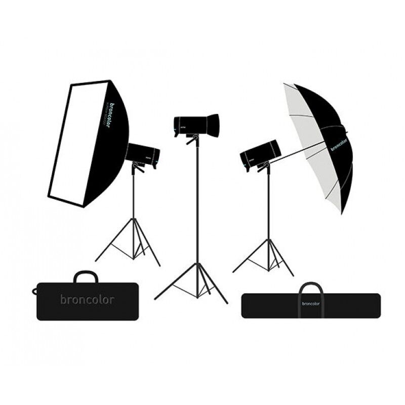 Stelos 800L 3'lü Pro Kit (31.780.XX)
