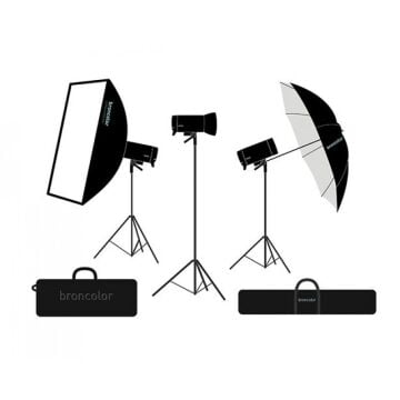 Stelos 800L 3'lü Pro Kit (31.780.XX)
