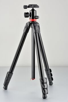 CPT-2230P Tripod Kiti