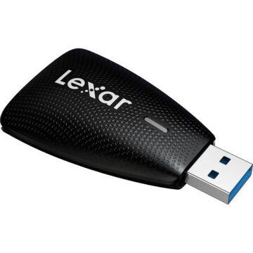 Professional 2’si 1 Arada USB 3.1 Çoklu Kart Okuyucu