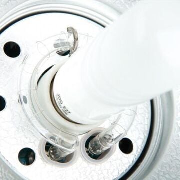 Strobelite Flaş Tüpü (206)