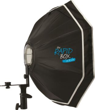 50cm Rapid Box Octa Mini (2030)