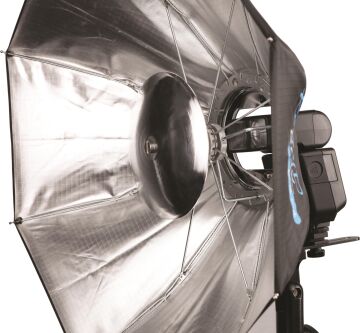 50cm Rapid Box Octa Mini (2030)