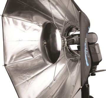 50cm Rapid Box Octa Mini (2030)