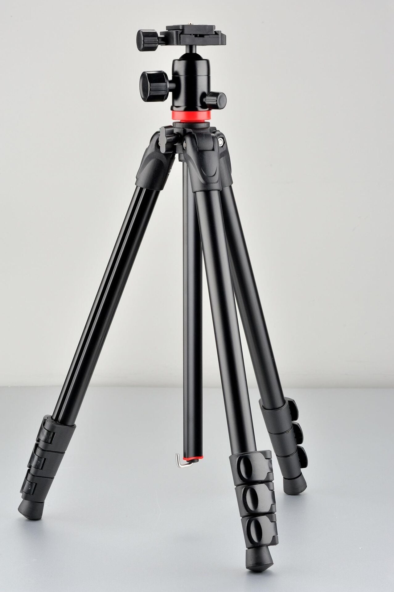 CPT-2530P Tripod Kiti