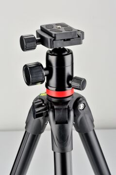 CPT-2530P Tripod Kiti
