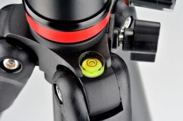 CPT-2530P Tripod Kiti