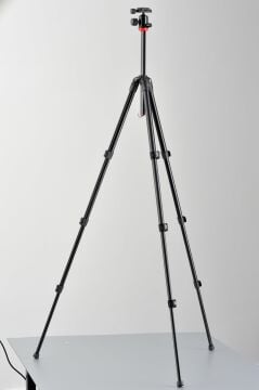 CPT-2530P Tripod Kiti
