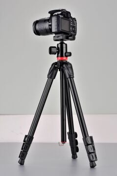 CPT-2530P Tripod Kiti