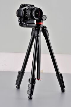 CPT-2530P Tripod Kiti