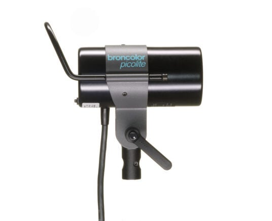 Picolite 1600 J LampHead (32.021.XX)