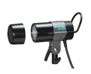 Picolite 1600 J LampHead (32.021.XX)