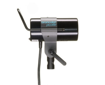 Picolite 1600 J LampHead (32.021.XX)