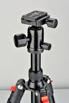 A-2540P Tripod Kiti