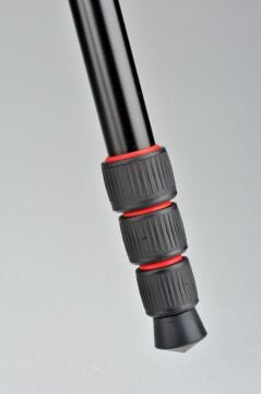 A-2540P Tripod Kiti