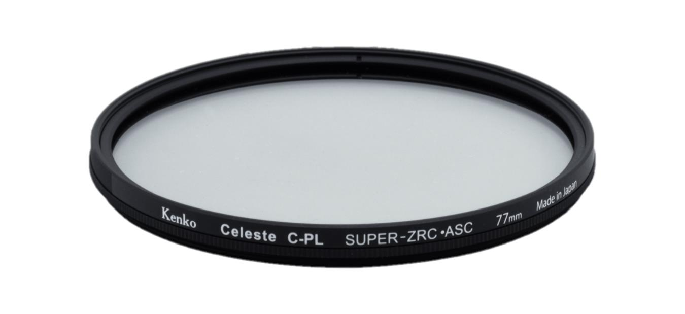 77 mm Celeste CPL Filtre