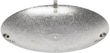 Zeppelin Parabolik için Deflektör Plate (3730-DP)