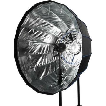 Zeppelin Parabolik için Deflektör Plate (3730-DP)