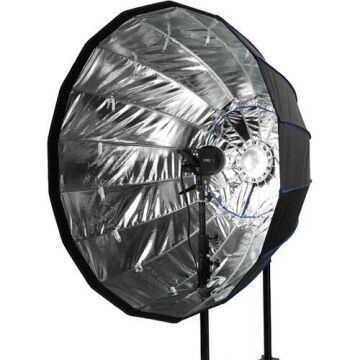 Zeppelin Parabolik için Deflektör Plate (3730-DP)