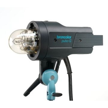 Pulso G 1600 J Lamp (32.098.XX)
