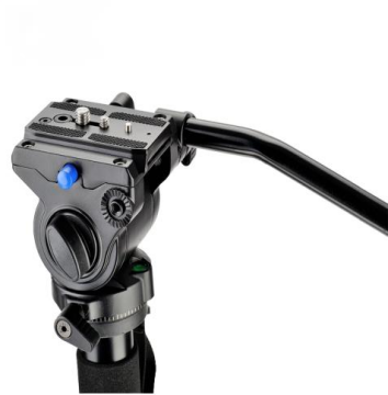 C-3205VH Karbon Fiber Video Monopod