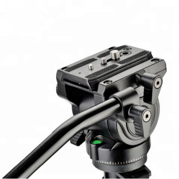C-3205VH Karbon Fiber Video Monopod
