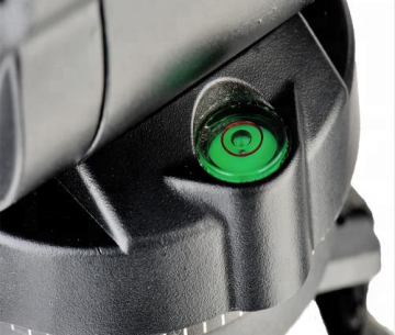 C-3205VH Karbon Fiber Video Monopod