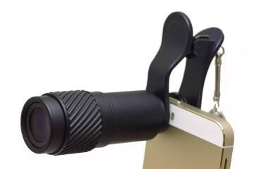 Real Pro 7x Telephoto Lens