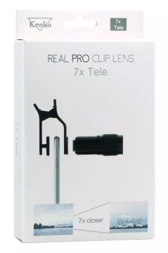 Real Pro 7x Telephoto Lens