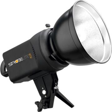 Strobelite Plus 400W Üçlü Paraflaş Seti (231)