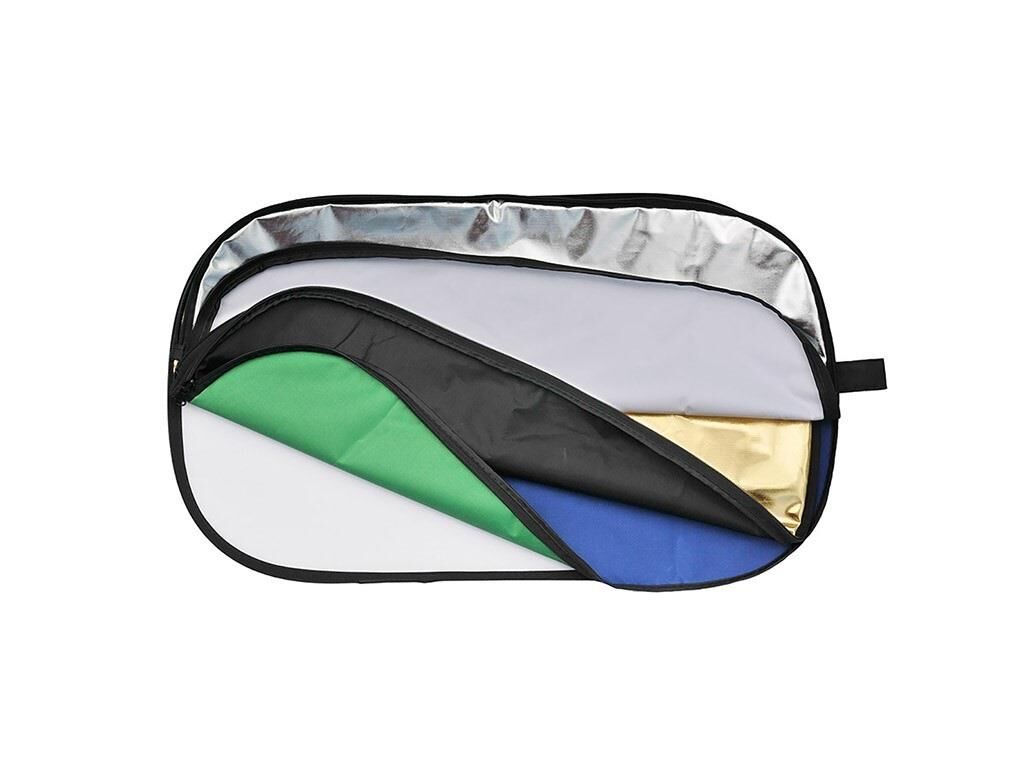 102x168 7 in 1 Reflektör Seti