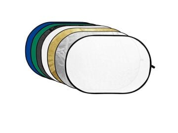 102x168 7 in 1 Reflektör Seti