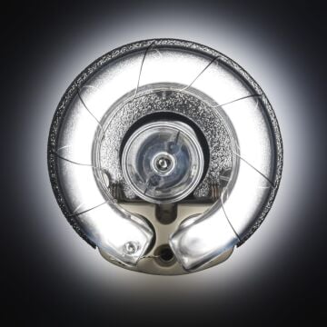 Pulso G 3200 J Lamp (32.099.XX)