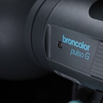 Pulso G 3200 J Lamp (32.099.XX)
