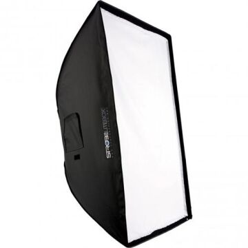 Strobelite Plus 400W İkili Paraflaş Set (230)