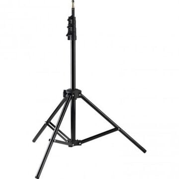 Strobelite Plus 400W İkili Paraflaş Set (230)