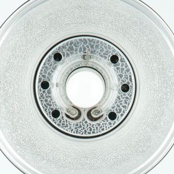 Strobelite Plus 400W İkili Paraflaş Set (230)