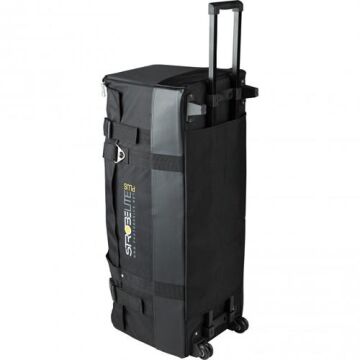 Strobelite Plus 400W İkili Paraflaş Set (230)