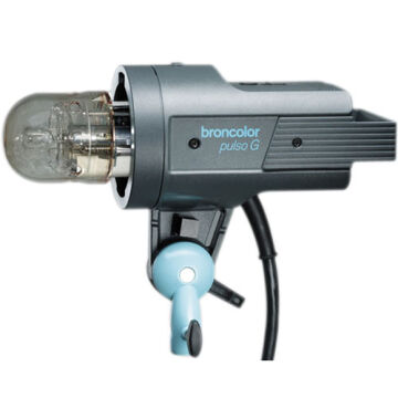 Pulso G 1600 J Lamp 16' Kablo Dahil (32.115.XX)