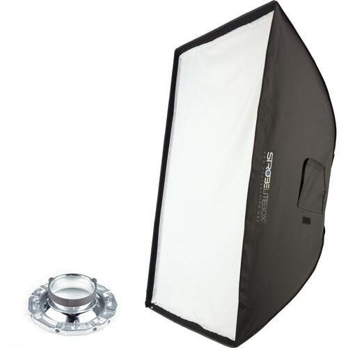 60x80cm Softbox + Speedring Kit (787 + 790)