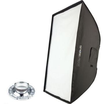 60x80cm Softbox + Speedring Kit (787 + 790)