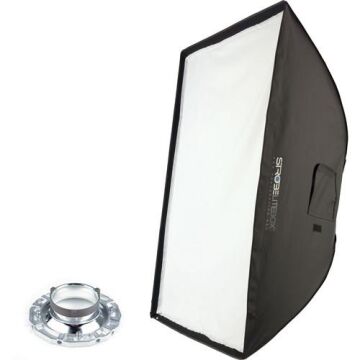 60x80cm Softbox + Speedring Kit (787 + 790)