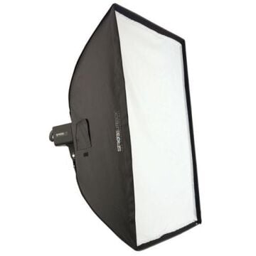 60x80cm Softbox + Speedring Kit (787 + 790)