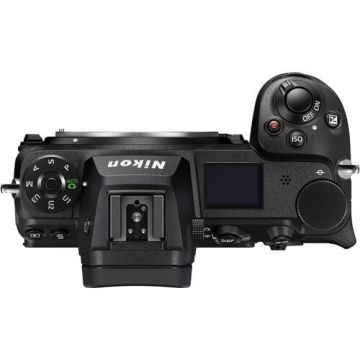 Z 7II Body
