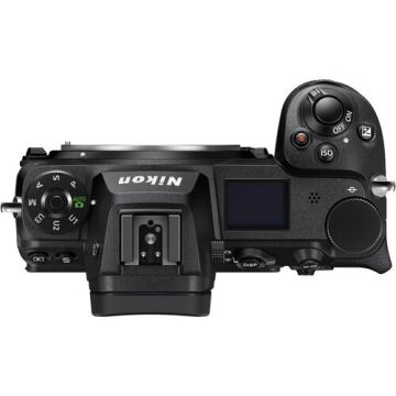 Z 7II Body