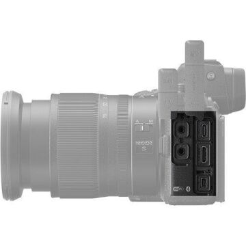Z 7II Body