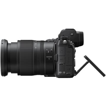 Z 7II Body