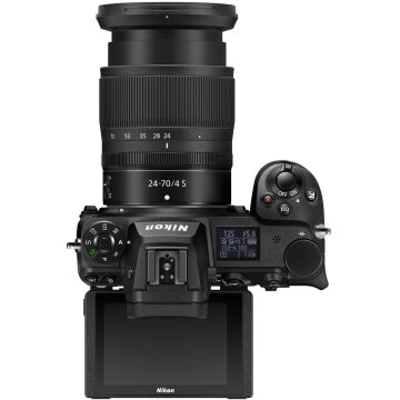 Z 7II Body